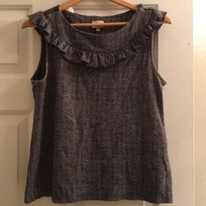 Ella Moss sleeveless top